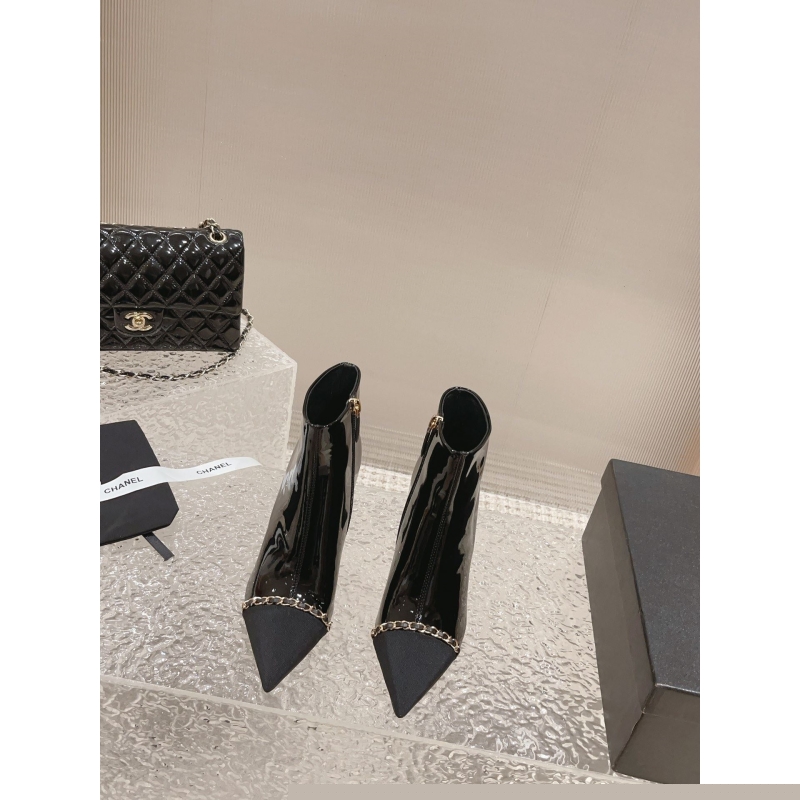 Ch*el boots